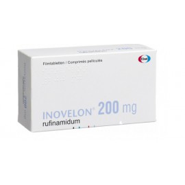 Изображение товара: Иновелон INOVELON 200 мг/50 таблеток